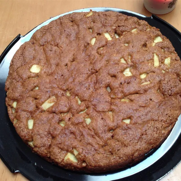 Verse Appeltaart I