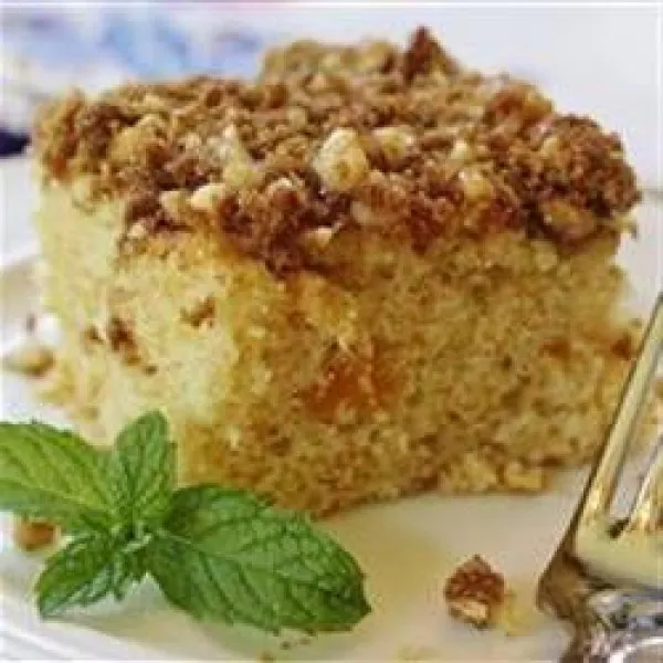 Appeltaart III