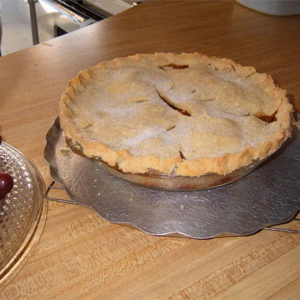 Appeltaart IV