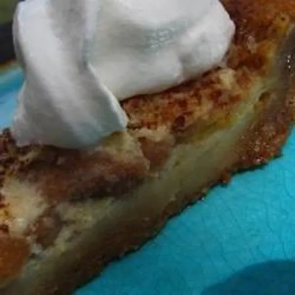 Perzikvlaai II