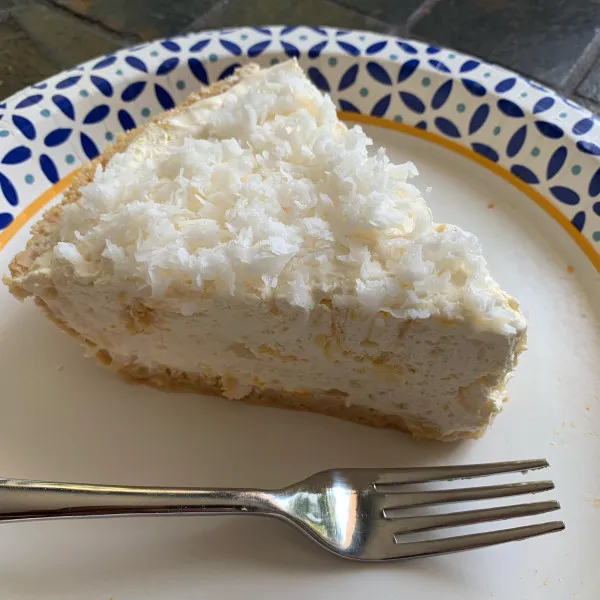Ananas Taart II