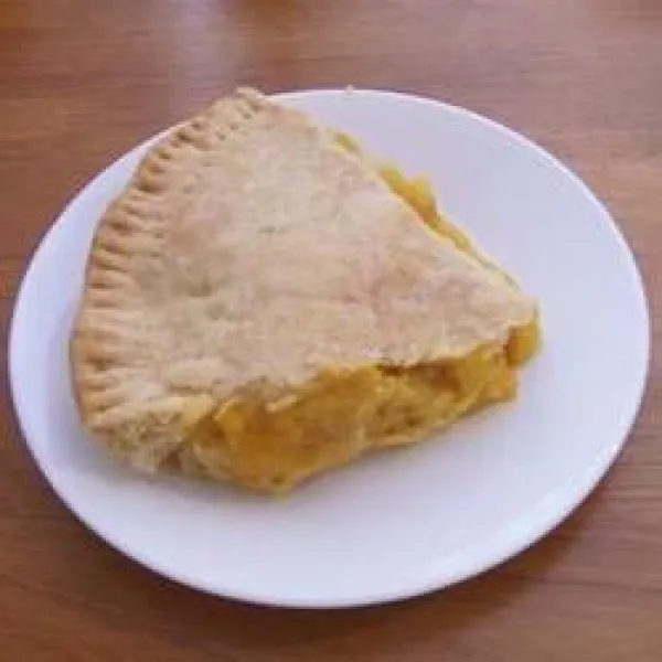 Ananas En Mango Taart