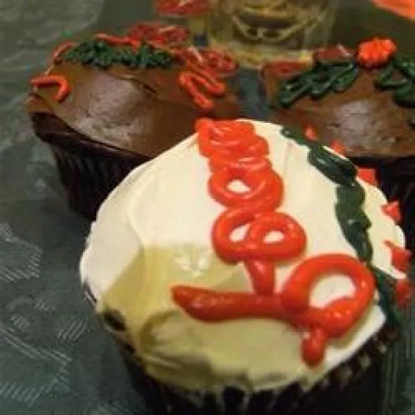 Speciale Chocoladetaart II