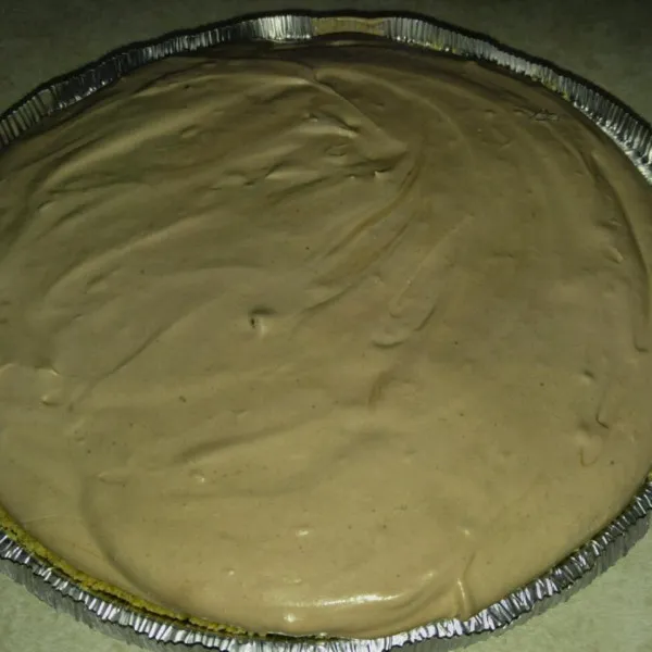 Supreme Chocoladetaart