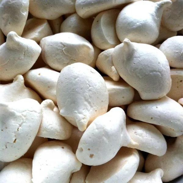 Teaser De Merengue