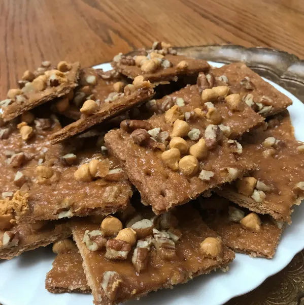 Praliné Reepjes