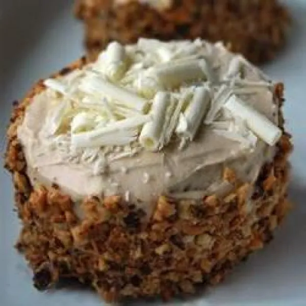 Chocoladetaart
