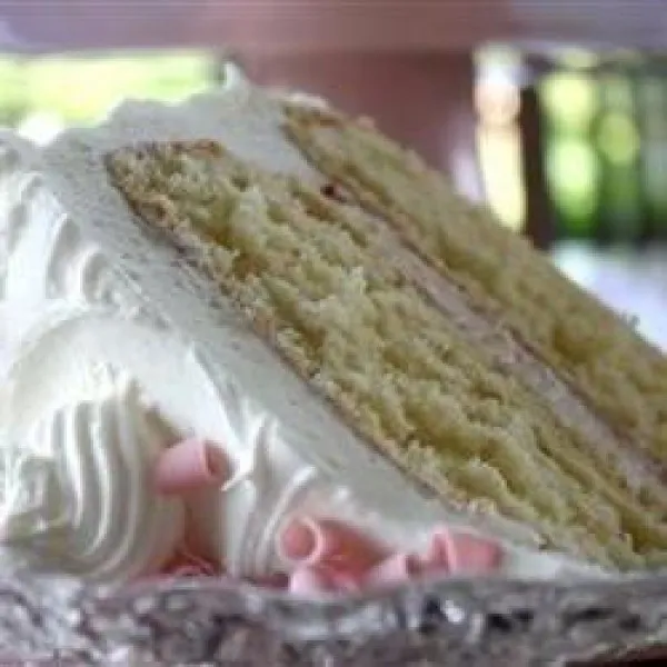 Crème Taart