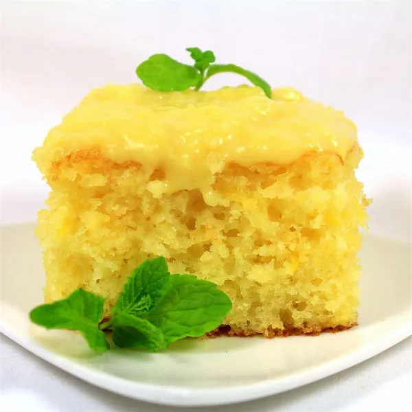 Torta Seven-Up™ I