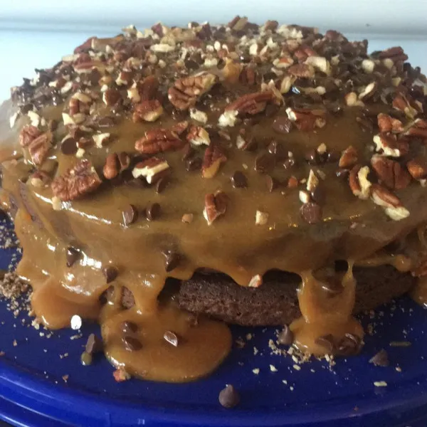 Tortas Schildpadden® II