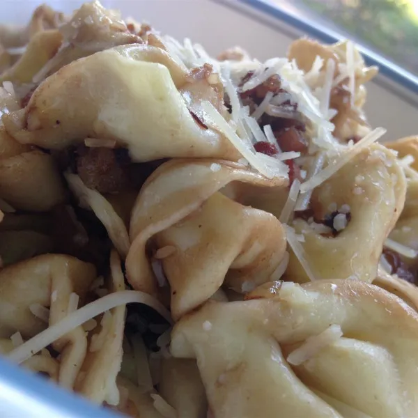 Balsamico Tortellini