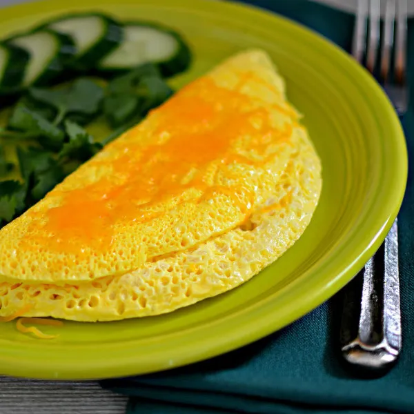 Basis Ketosher Tortilla