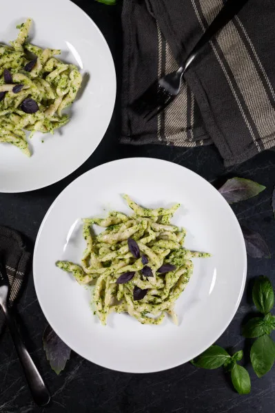 Trofeo Al Pesto
