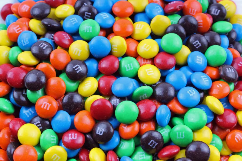 Chocolade Bedekte Stukken Met Caramel III