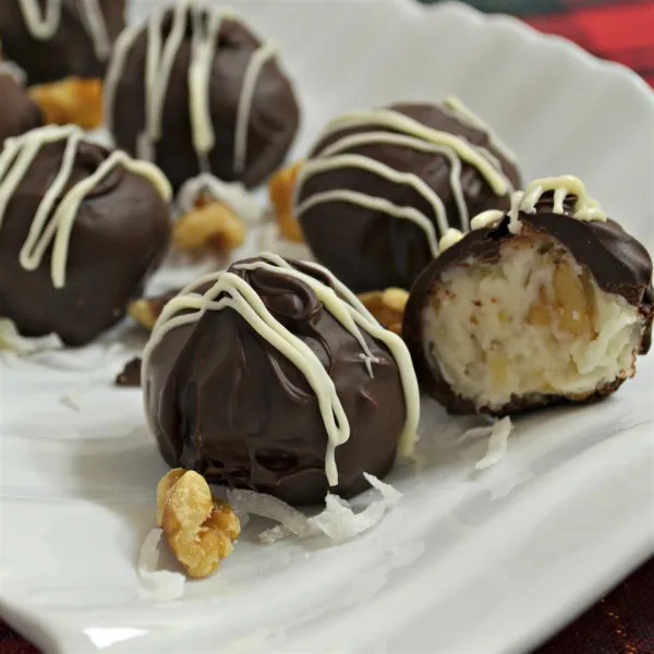 Coco Truffels