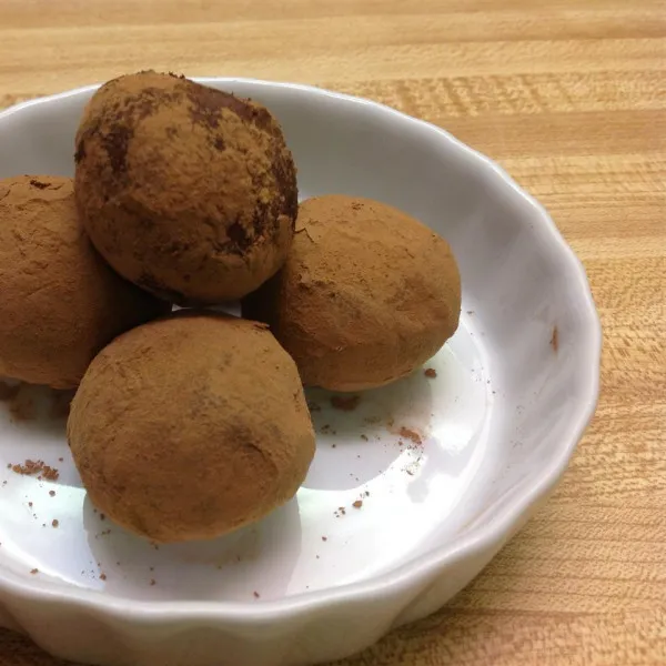 Kahlúa® Truffels