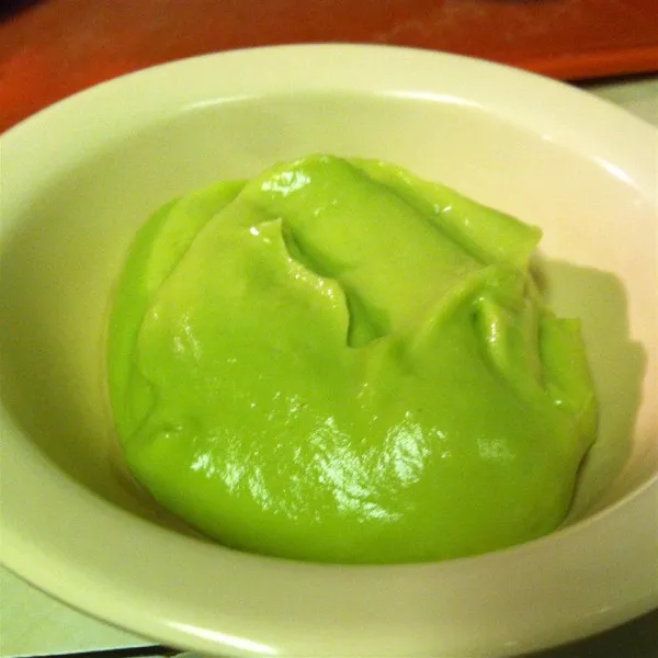 Pittige Avocado-Limoen Vinaigrette