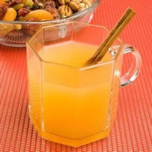 Wassail Ik
