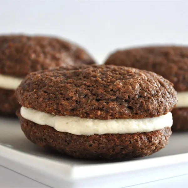 Whoopie Pies VII